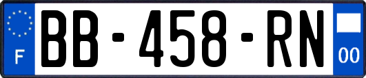 BB-458-RN