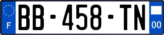 BB-458-TN