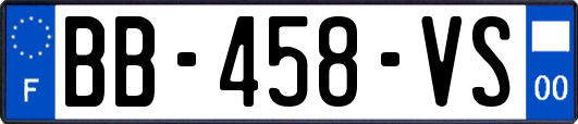 BB-458-VS