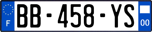 BB-458-YS