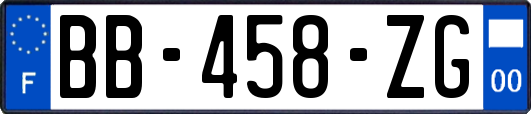 BB-458-ZG