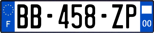 BB-458-ZP