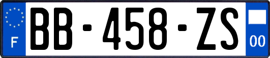 BB-458-ZS