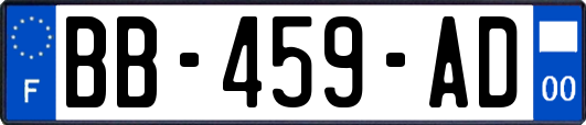 BB-459-AD