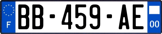 BB-459-AE