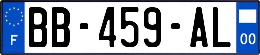 BB-459-AL