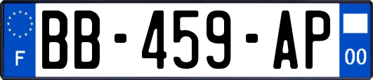 BB-459-AP