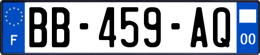 BB-459-AQ