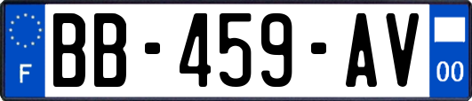 BB-459-AV