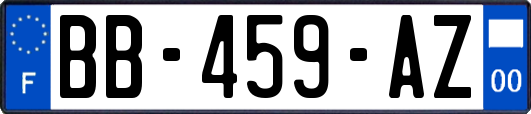 BB-459-AZ