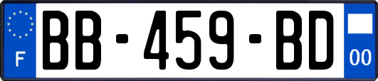 BB-459-BD