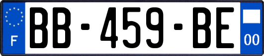 BB-459-BE