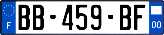 BB-459-BF