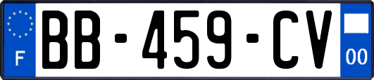 BB-459-CV