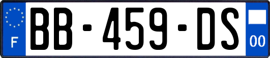 BB-459-DS