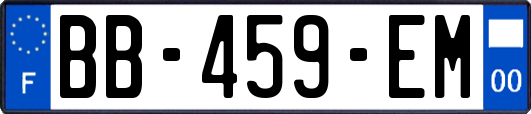 BB-459-EM