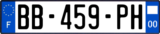 BB-459-PH