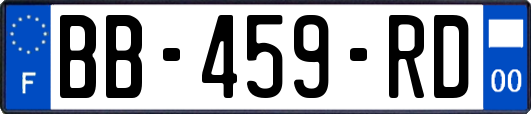 BB-459-RD