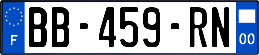 BB-459-RN