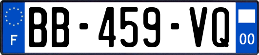 BB-459-VQ