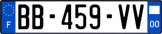 BB-459-VV