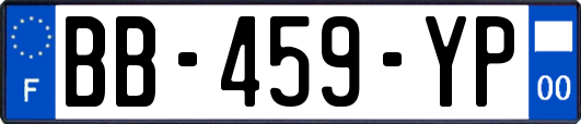 BB-459-YP