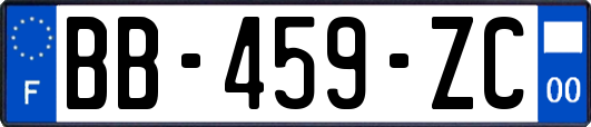 BB-459-ZC