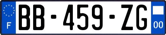 BB-459-ZG