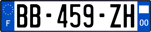 BB-459-ZH