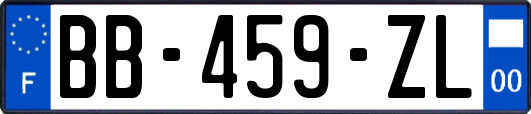 BB-459-ZL