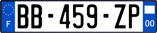 BB-459-ZP