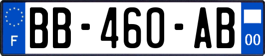 BB-460-AB