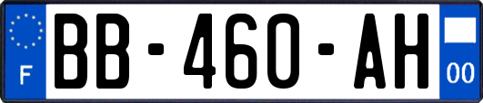 BB-460-AH