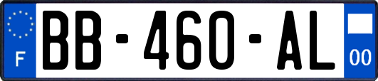 BB-460-AL