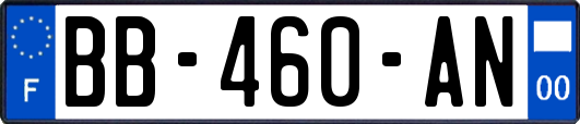 BB-460-AN