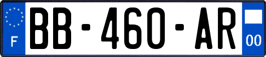 BB-460-AR