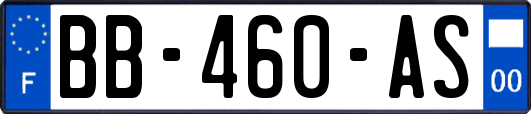 BB-460-AS