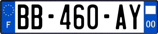 BB-460-AY