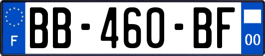 BB-460-BF