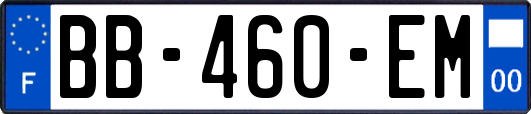 BB-460-EM