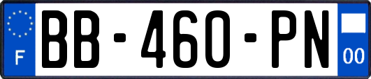 BB-460-PN