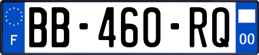 BB-460-RQ