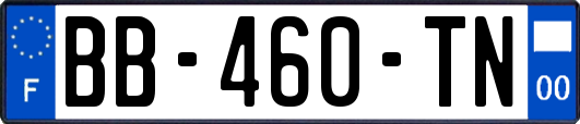 BB-460-TN