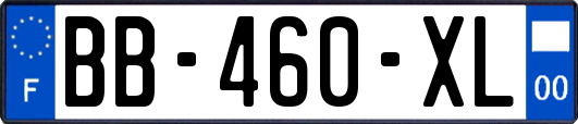 BB-460-XL