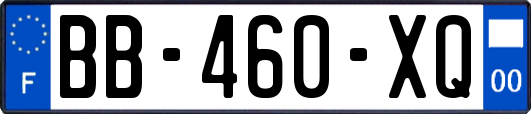 BB-460-XQ