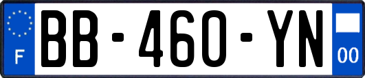 BB-460-YN