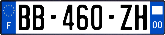 BB-460-ZH