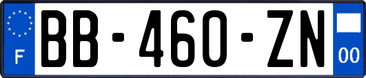 BB-460-ZN