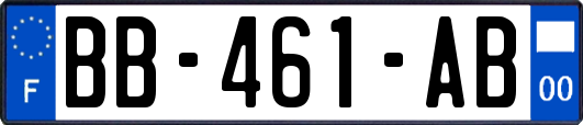 BB-461-AB