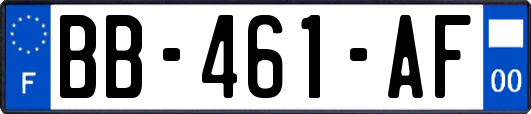 BB-461-AF